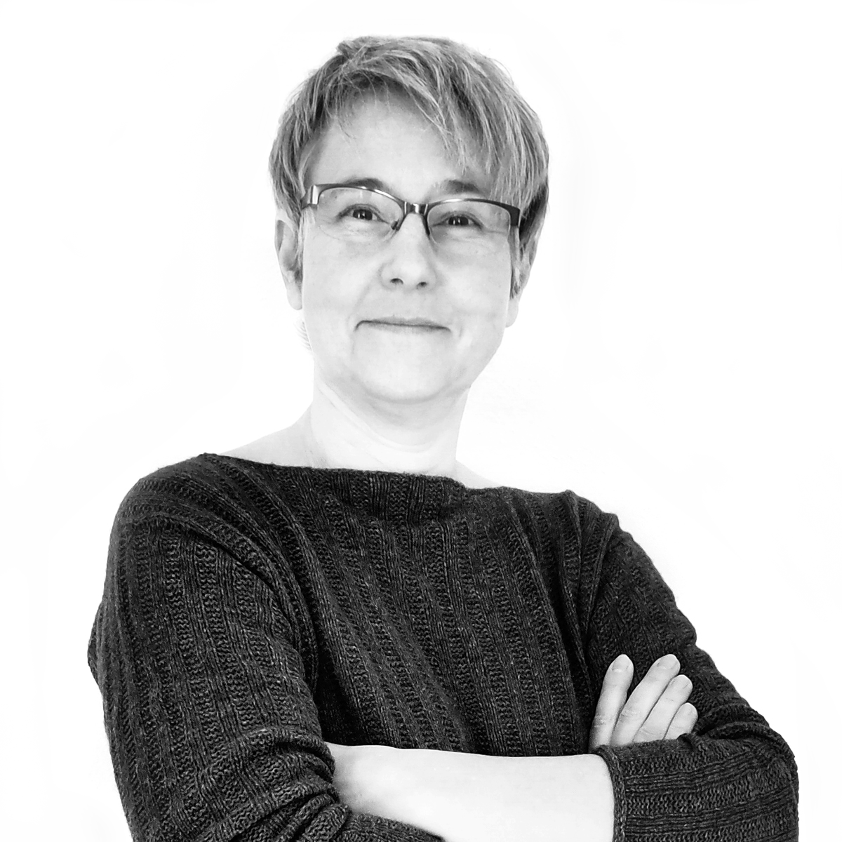 Doris Schneider, Grafik- und Webdesignerin